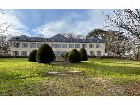 location appartement  40 m² t-2 à charbonnières-les-bains  890 €