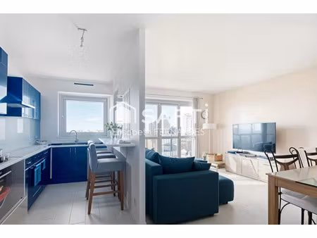 location appartement 3 pièces 63 m² à chennevières-sur-marne (94430)
