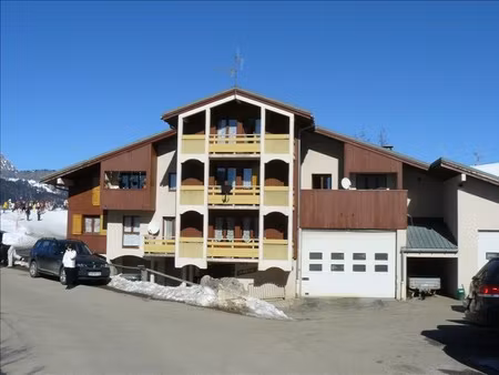 cohennoz - 2 pièce(s) - 50 m2