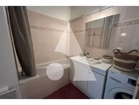 appartement lamorlaye 2 pièce(s) 36.44 m2