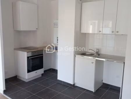 appartement t2 meaux