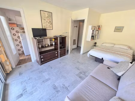 vente appartement 1 pièce 31 m² menton (06500)