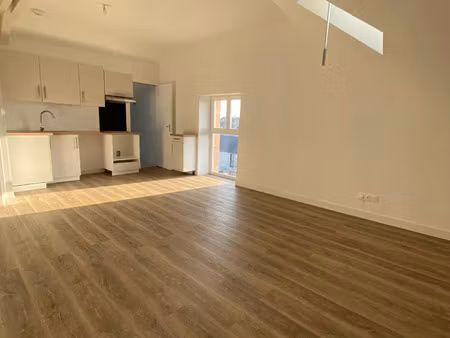 location appartement 3 pièces 48 m² à meung-sur-loire (45130)