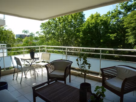 a louer montpellier quartier philippidès appt t4 terrasses 2