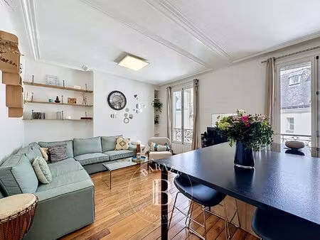le service location de la maison barnes vous propose ce bien: