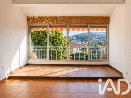 appartement à pégomas (06580)