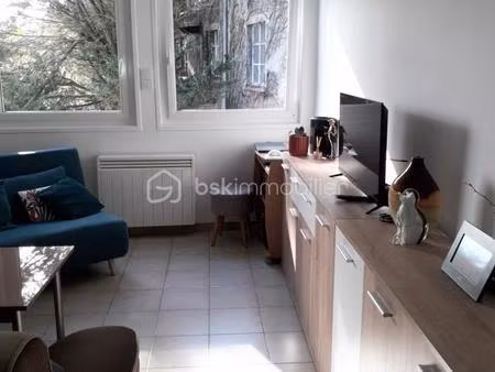 appartement de 58 m² à pithiviers
