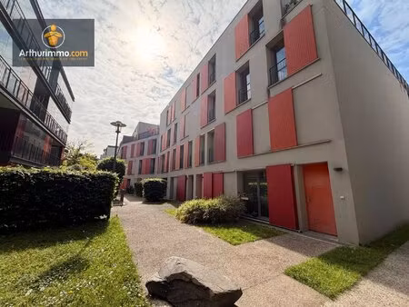 appartement 2 pièces au 40 rue carnot à romainville (93230)