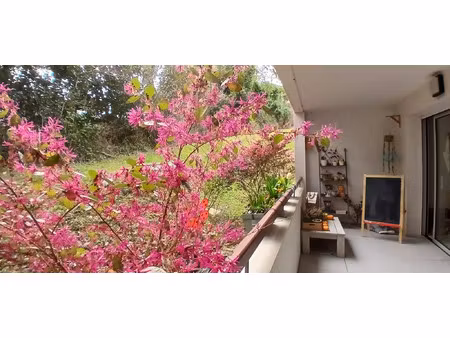 vente appartement 3 pièces 68 m² saint-jean-de-luz (64500)