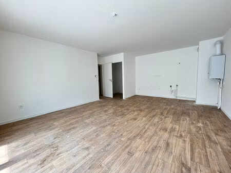 appartement seclin 3 pièces de 66.80 m2