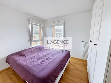 chambres en colocation - terville