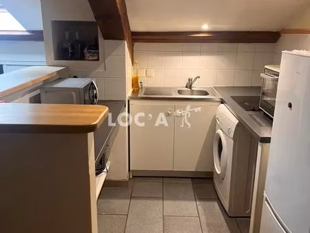 location appartement 2 pièces 60 m² à villeurbanne (69100)