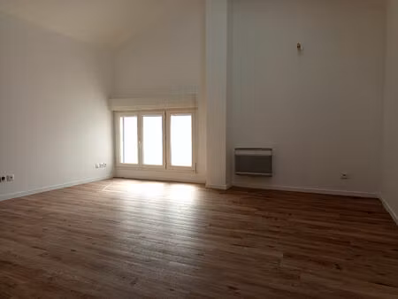appartement voves 3 pièce(s) 45 m2