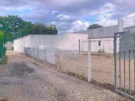 vente commerce 5 pièces 500 m² petit-couronne (76650)