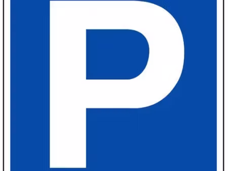 garage/parking