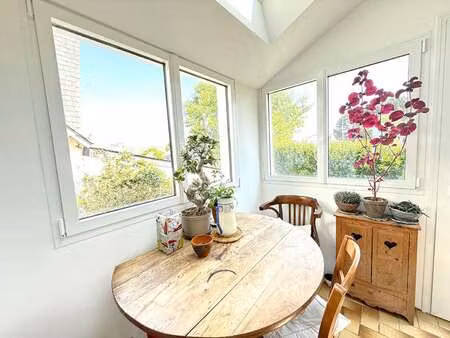 vente maison à auray (56400) : à vendre / 107m² auray