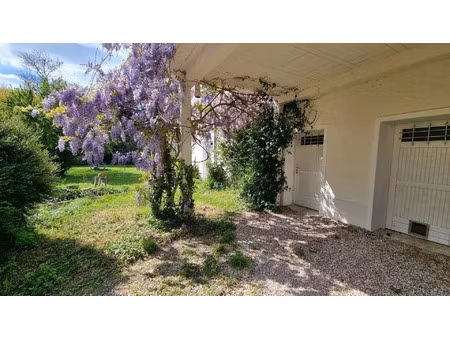 vente maison 6 pièces 131 m2 à beynes