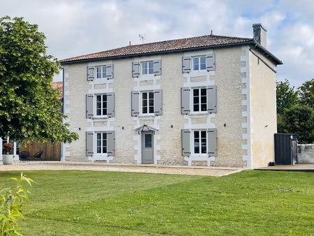 maison de charme