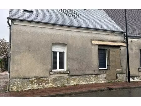 location maison  55 m² t-2 à dame-marie-les-bois  560 €