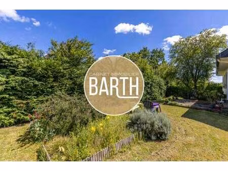 vente maison à laillé (35890) : à vendre / 115m² laillé