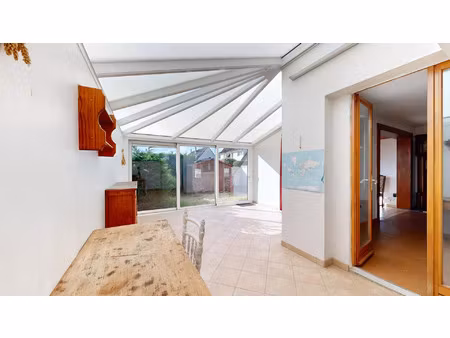 vente maison 4 pièces 85 m² longuenesse (62219)