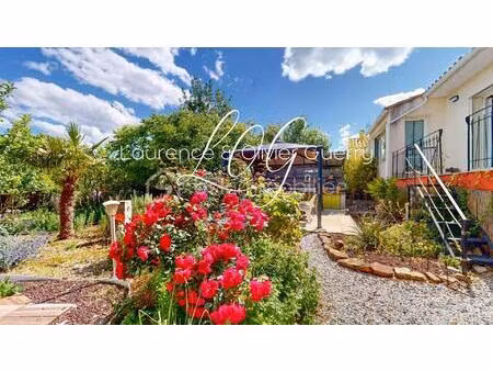 maison de 125 m² à montarnaud