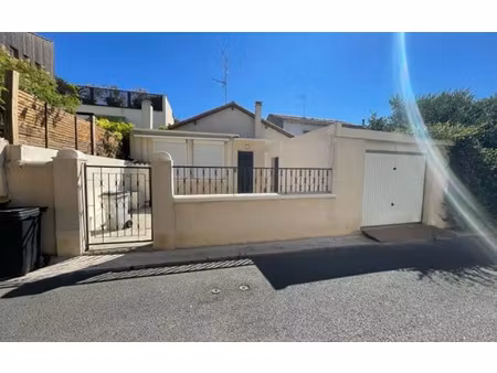 location maison  m² t-5 à pérols  1 510 €
