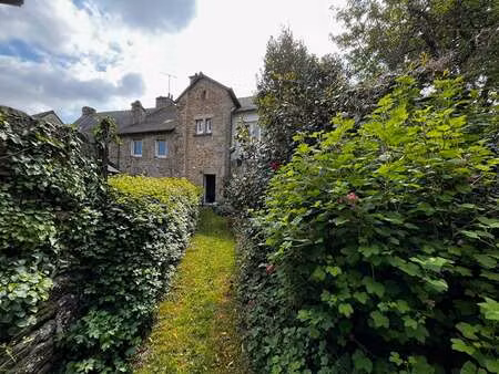 vente maison à quintin (22800) : à vendre / 84m² quintin