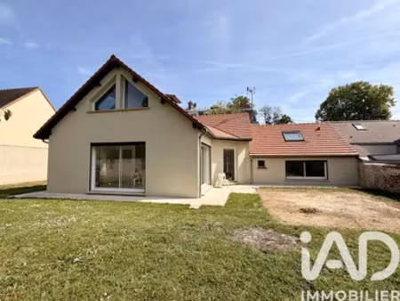 maison à soisy-sur-seine (91450)