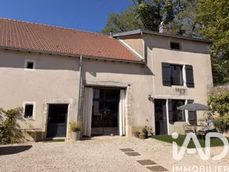 maison à saint-broingt-les-fosses (52190)