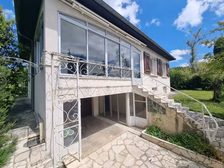 vente maison 6 pièces 147 m² saint-orens-de-gameville (31650)