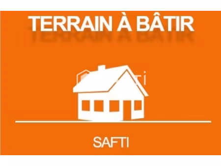 vente terrain 437 m² oignies (62590)