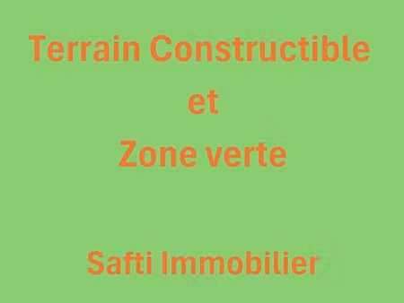 vente terrain 5935 m² saint-brice-sur-vienne (87200)