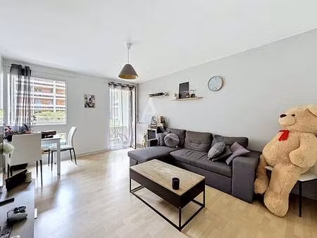 vente appartement 2 pièces à angers centre (49000) : à vendre 2 pièces / 52m² angers centr