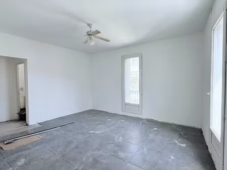 appartement beziers 3 pièce(s) 69.17 m2