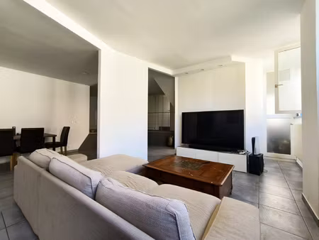 grand appartement de caractère 110 m2 brunstatt