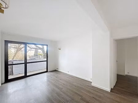 appartement fontenay aux roses 4 pièces 60 m²