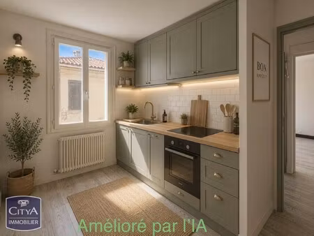 appartement