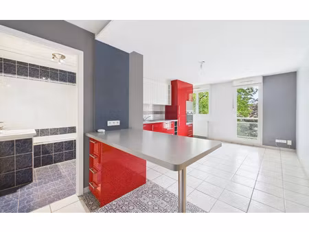appartement illkirch-graffenstaden 41 m² t-2 à vendre  157 500 €