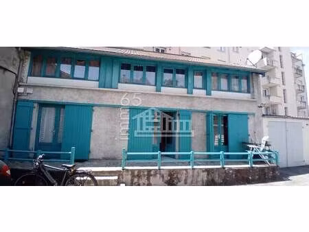 immeuble à vendre