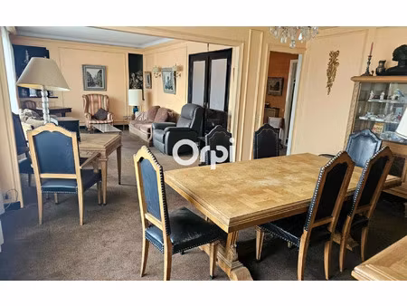 appartement lille 114.67 m² t-4 à vendre  430 000 €