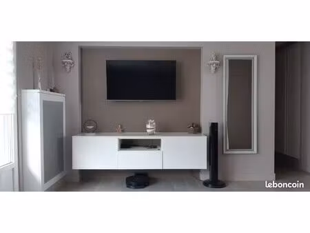 appartement 2 pièces