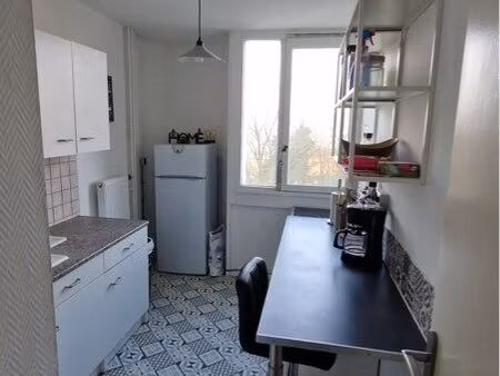 vends appartement t1bis mons en baroeul