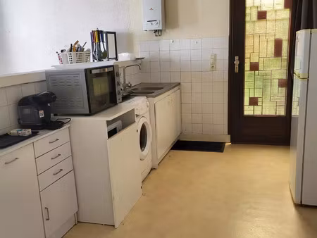 location appartement 2 pièces 40 m2 à moulis-en-médoc
