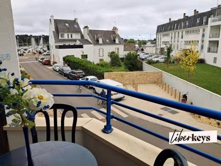 la trinite-sur-mer port - vaste studio de 30 96m2