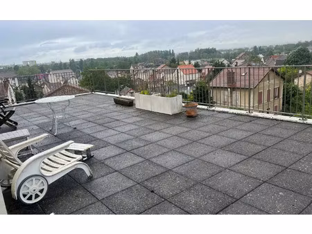 appartement sucy-en-brie m² t-4 à vendre  445 000 €