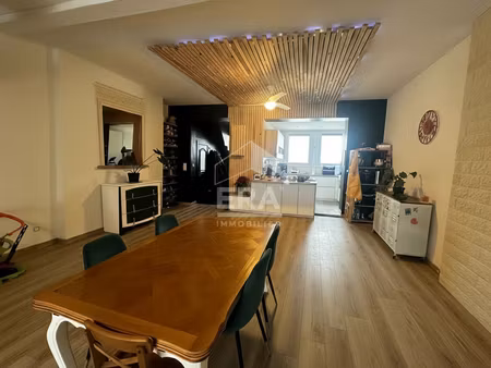 appartement 4 pièces à vendre à tarbes - quartier marcadieu