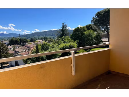 appartement vaison-la-romaine 54.31 m² t-2 à vendre  170 000 €