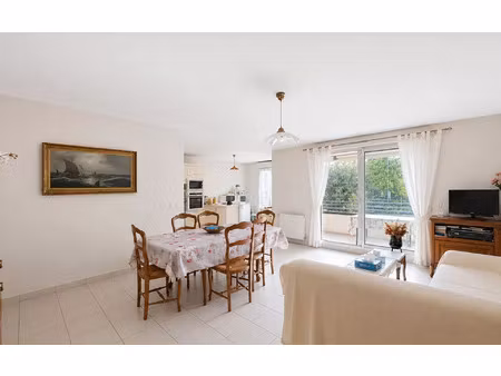 appartement villefranche-sur-saône 93.64 m² t-4 à vendre  260 000 €