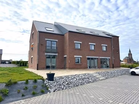 bureaux à louer à voie de saive  4 barchon (vbe22095)